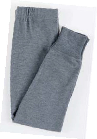 SOUS-VÊTEMENT CHAUD LE HAUT OU LE BAS 