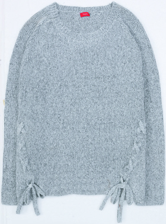 CARDIGAN OU PULL TISSAIA