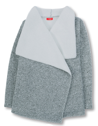 CARDIGAN TISSAIA