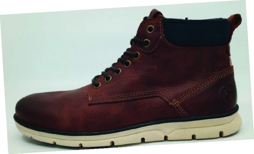 jackjones CHAUSSURES HOMME TUBAR 3614704204984 (3614704204984)