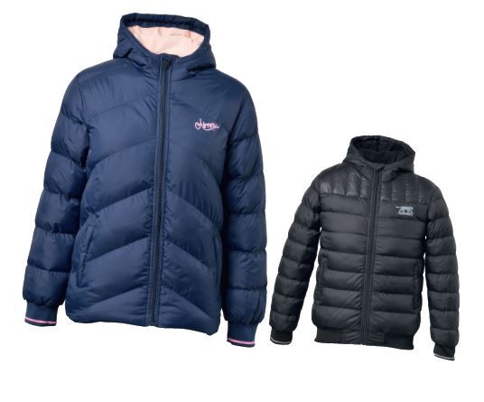 DOUDOUNE FILLE / GARÇON