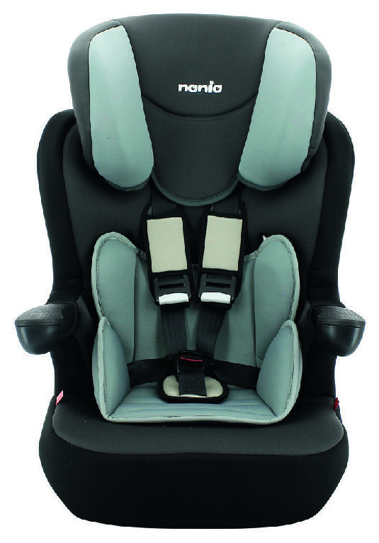 SIÈGE-AUTO “IMAX ISOFIX”