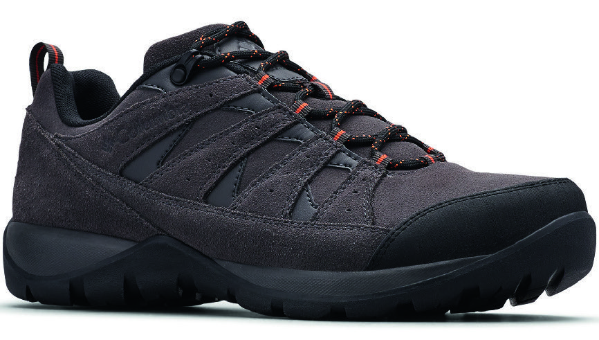 CHAUSSURES RANDONNÉE TIGE BASSE FEMME / HOMME