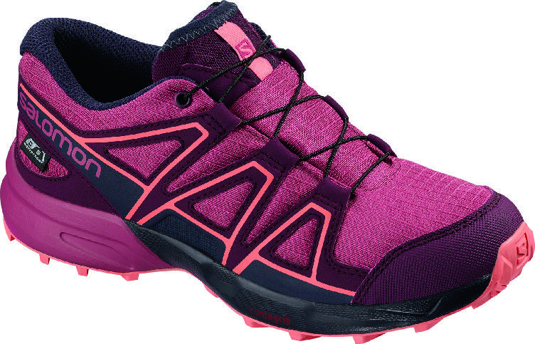 CHAUSSURES RANDONNÉE TIGE BASSE FILLE / GARÇON