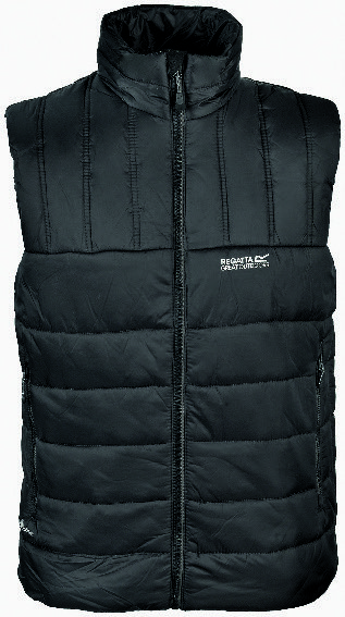 DOUDOUNE SANS MANCHES FEMME / HOMME