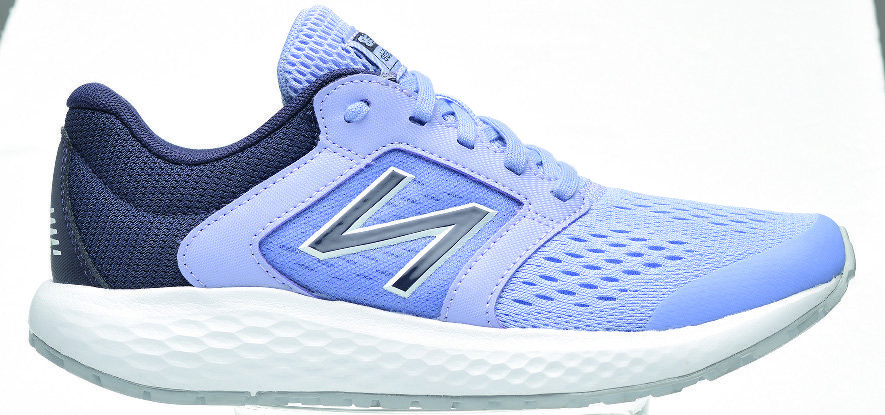 newbalance CHAUSSURES RUNNING FEMME / HOMME 3614704244607 (3614704244607)