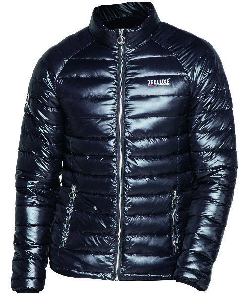 DOUDOUNE OU BLOUSON HOMME