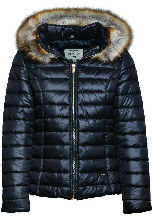 DOUDOUNE FILLE / GARÇON