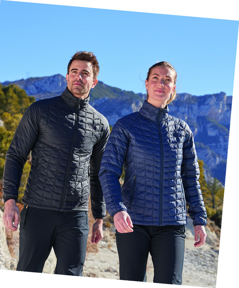 DOUDOUNE FEMME / HOMME