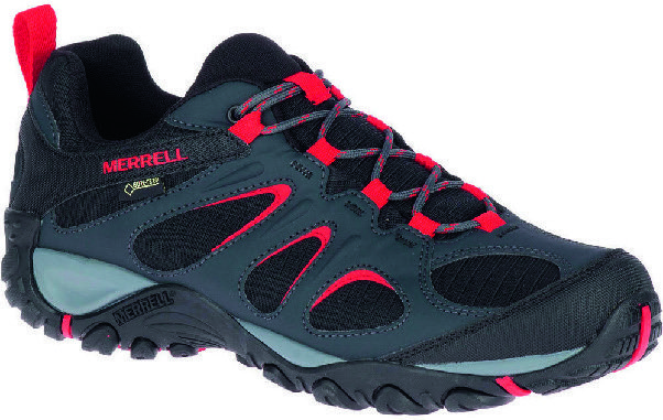 merrell_m CHAUSSURES RANDONNÉE TIGE BASSE FEMME / HOMME 3614704256181 (3614704256181)