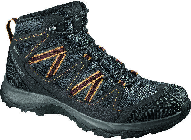 CHAUSSURES RANDONNÉE TIGE HAUTE FEMME / HOMME