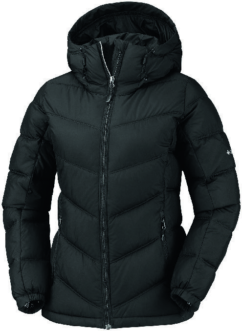 DOUDOUNE FEMME / HOMME