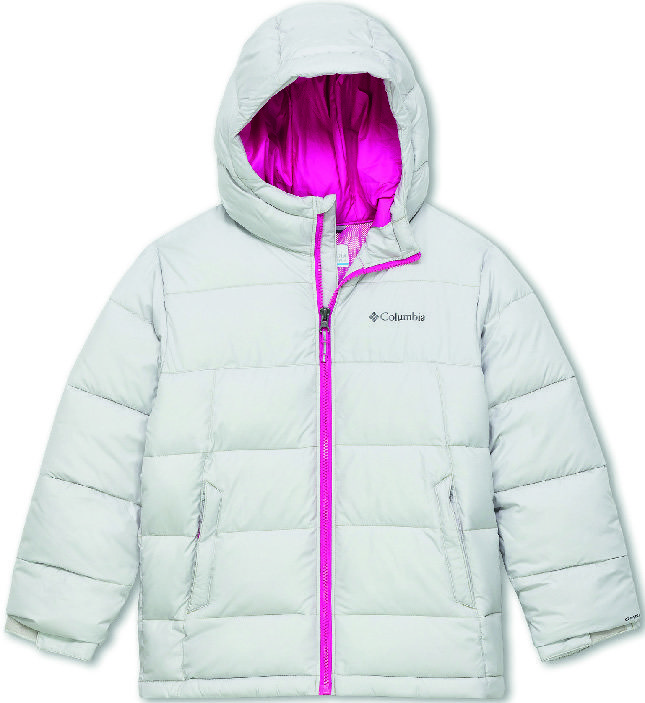 DOUDOUNE FILLE / GARÇON