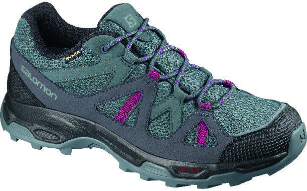 CHAUSSURES RANDONNÉE TIGE BASSE FEMME / HOMME