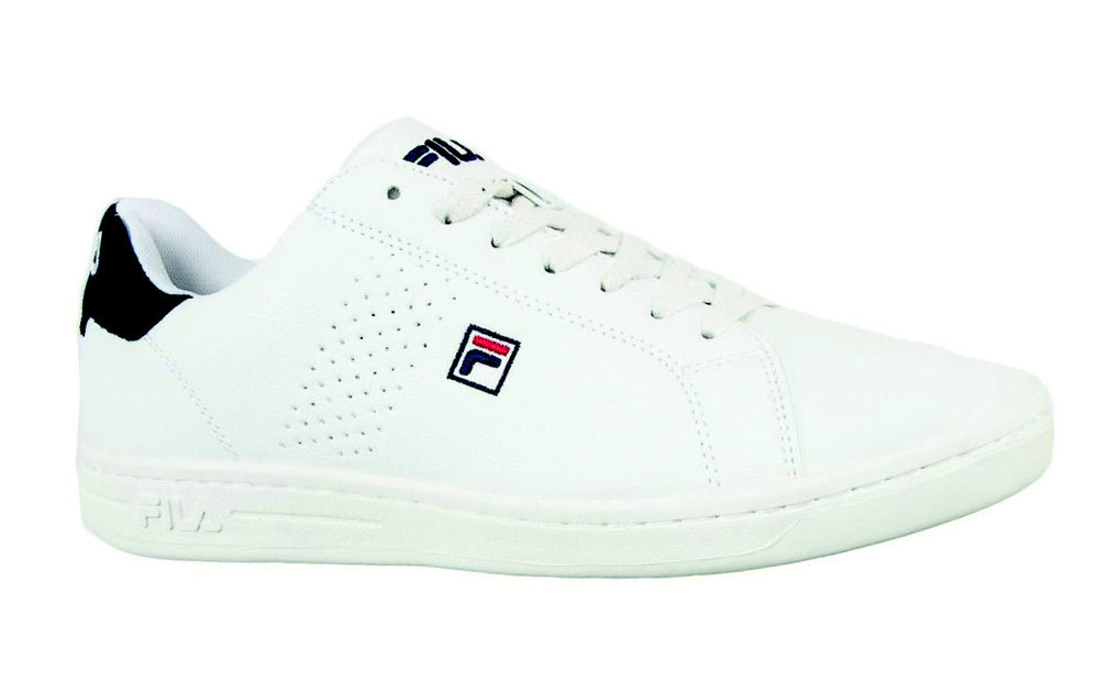CHAUSSURES HOMME CROSSCOURT 2 F LOW