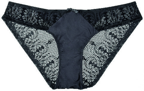 ENSEMBLE SOUTIEN-GORGE ET SLIP