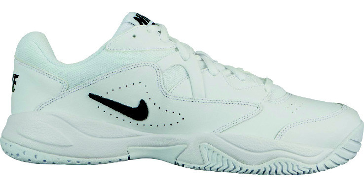 CHAUSSURES TENNIS HOMME COURT LITE