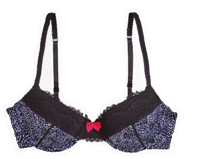 SOUTIEN-GORGE ARMATURES OU COQUE