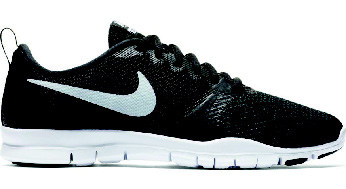 CHAUSSURES FITNESS FEMME FLEX ESSENTIAL