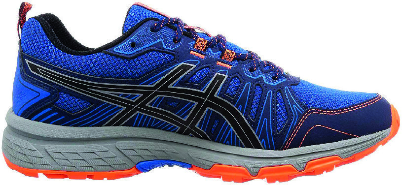 CHAUSSURES TRAIL HOMME