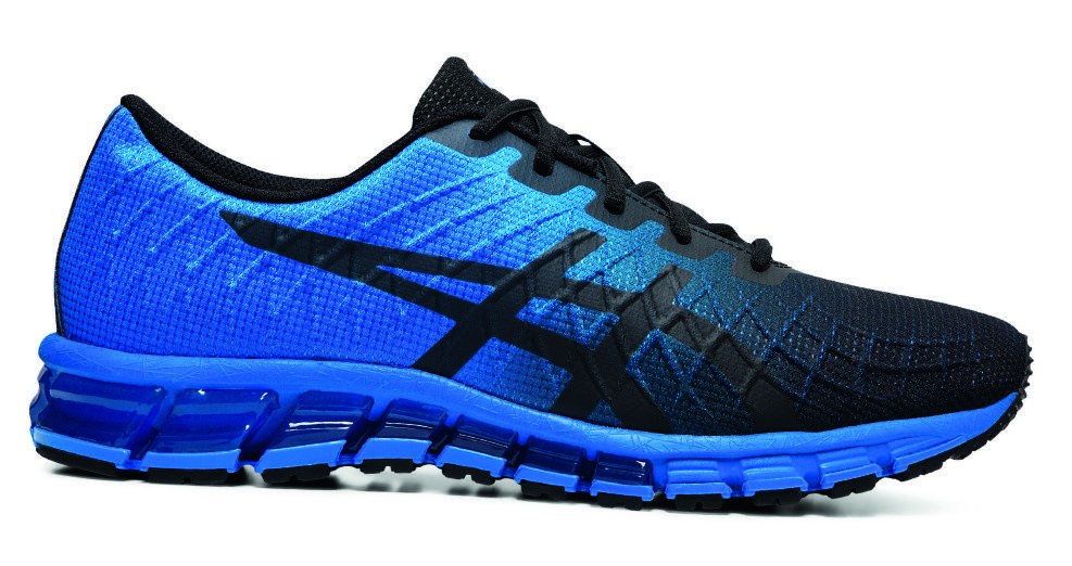 CHAUSSURES HOMME QUANTUM