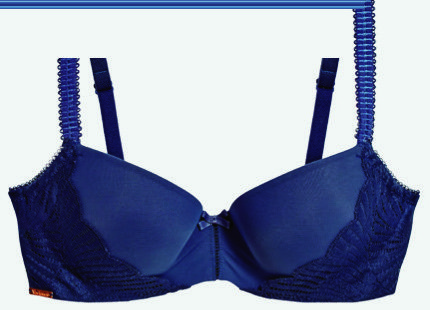 SOUTIEN-GORGE COQUE OU SANS ARMATURES 3614704310951 Variance SOUTIEN-GORGE COQUE OU SANS ARMATURES 3614704310951 Variance