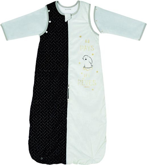 GIGOTEUSE RÉGLABLE SÉCURITÉ-AUTO