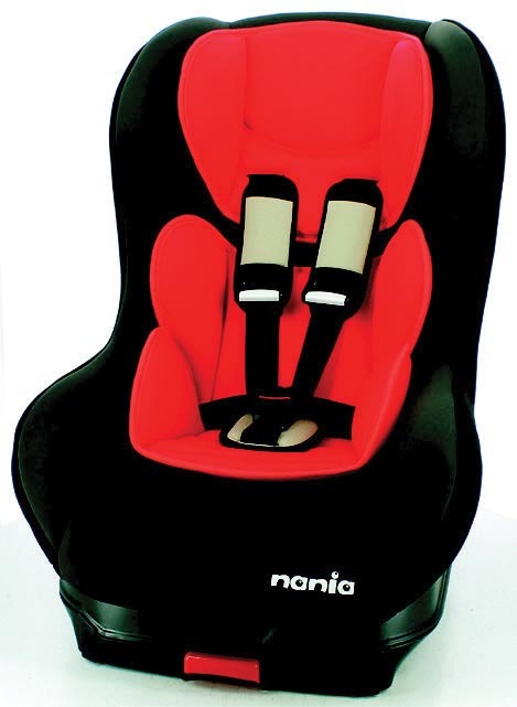 siege auto nania maxim