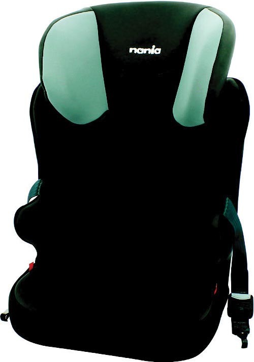 RÉHAUSSEUR DOSSIER “STARTER ACCESS” EASYFLEX