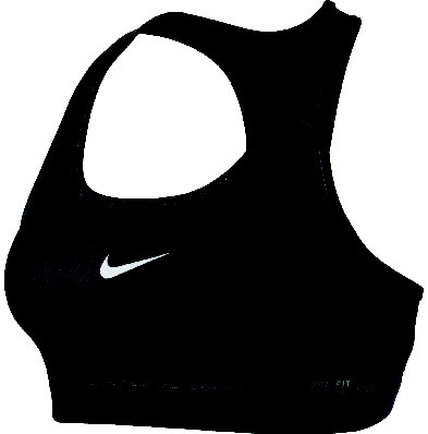 BRASSIERE FITNESS FEMME