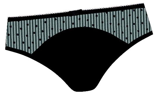 SLIP GENEROUS “DIM”