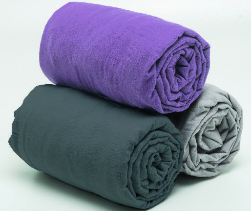 DRAP HOUSSE FLANELLE 140 X 190 CM