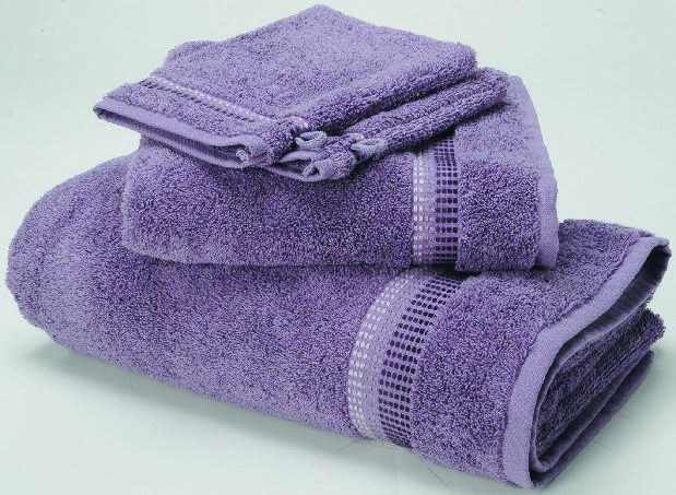 SERVIETTE 50 X 100 CM