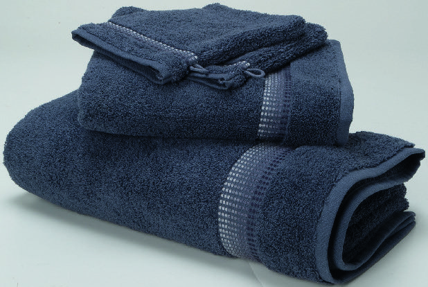 DRAP DE BAIN 100 X 150 CM