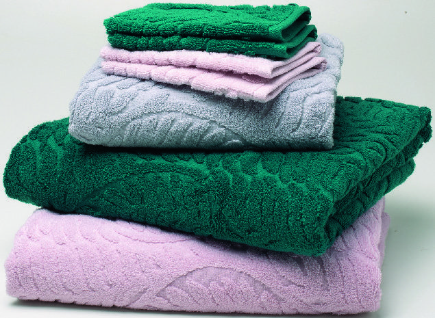 DRAP DE BAIN 100 X 150 CM