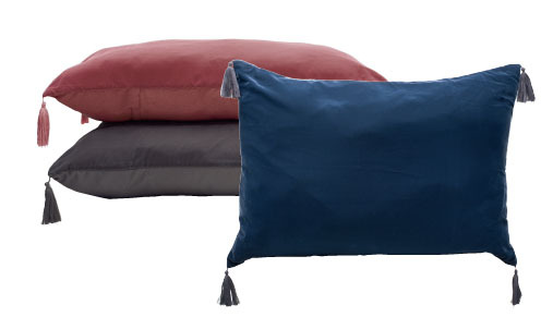 COUSSIN 45 X 70 CM