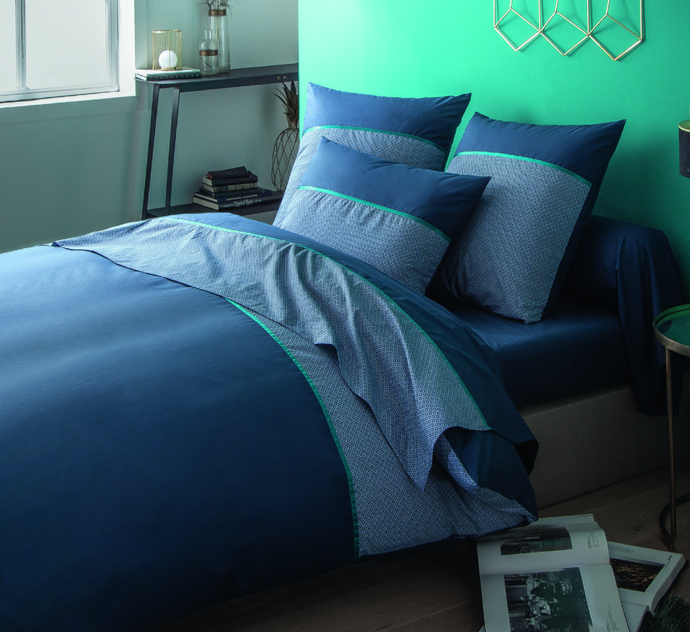 HOUSSE DE COUETTE 200 X 200 CM