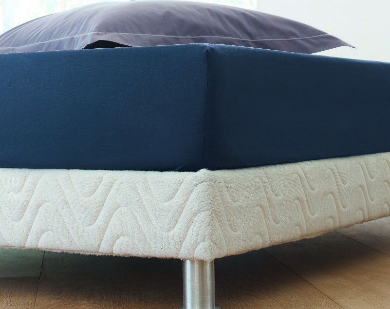 DRAP HOUSSE GRAND BONNET 140 X 190 CM