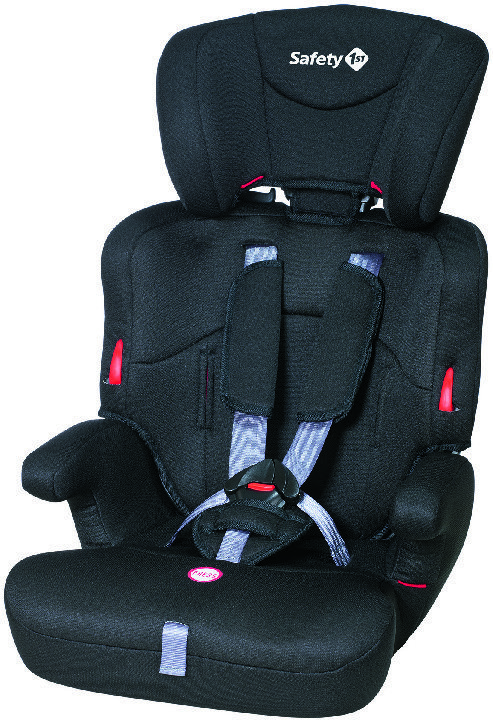 safety1st SIÈGE AUTO “EVERSAFE” code EAN 3614704369126 