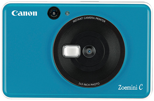 COMPACT INSTANTANÉ + PACK 20 FEUILLES