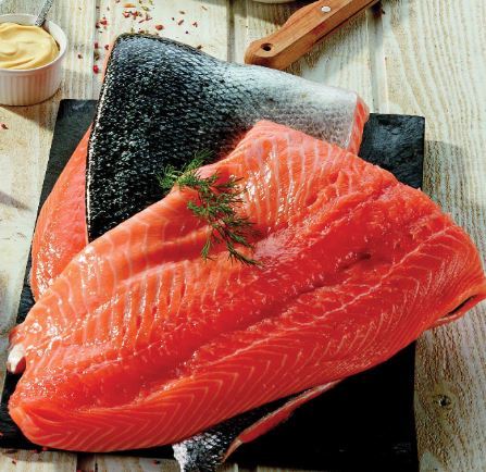 FILET DE SAUMON DE L’ATLANTIQUE 3614704460892 (3614704460892)
