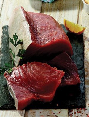 LONGE DE THON ALBACORE 3614704460908 