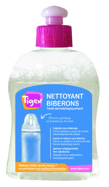 LOT LIQUIDES NETTOYANTS(2)