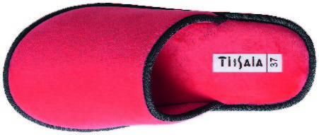 MULE PLATE HOMME OU FEMME