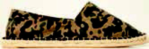 ESPADRILLE ADULTE OU ENFANT