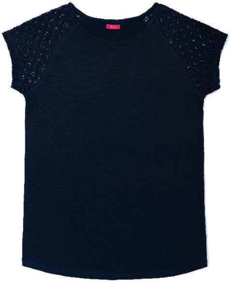 T-SHIRT NUIT FEMME 