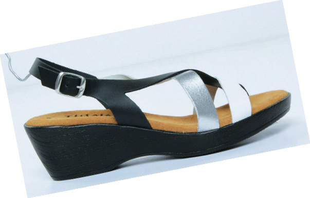 Tissaiarouge SANDALE code EAN 3614704585144 