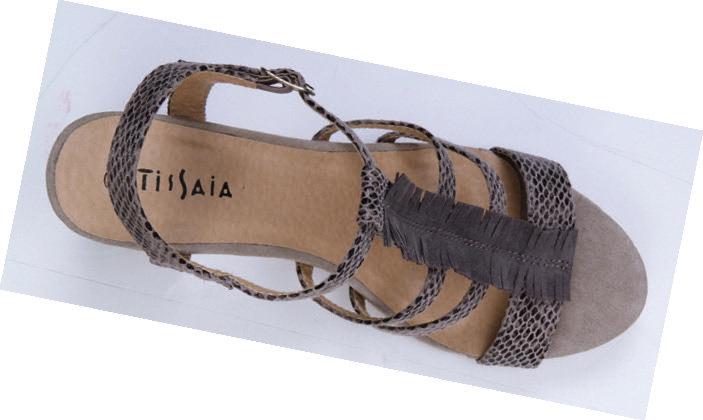 Tissaiarouge SANDALE code EAN 3614704585151 