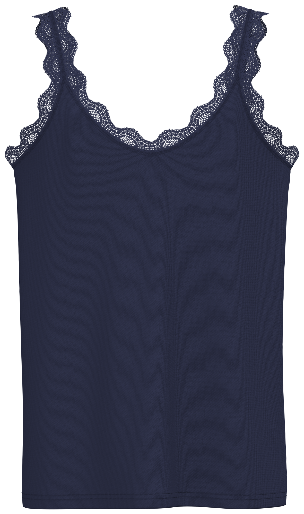 DÉBARDEUR FEMME BIO