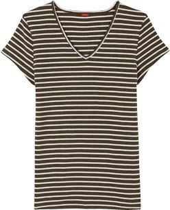 TEE-SHIRT OU DÉBARDEUR 